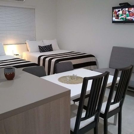 Studio Biscayne Blvd Miami ドラール エクステリア 写真