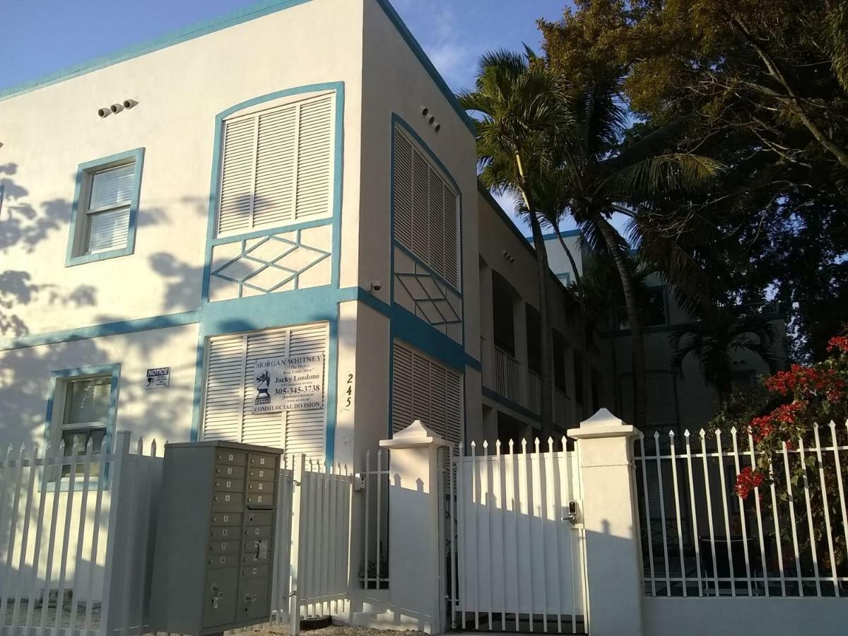 Studio Biscayne Blvd Miami ドラール エクステリア 写真