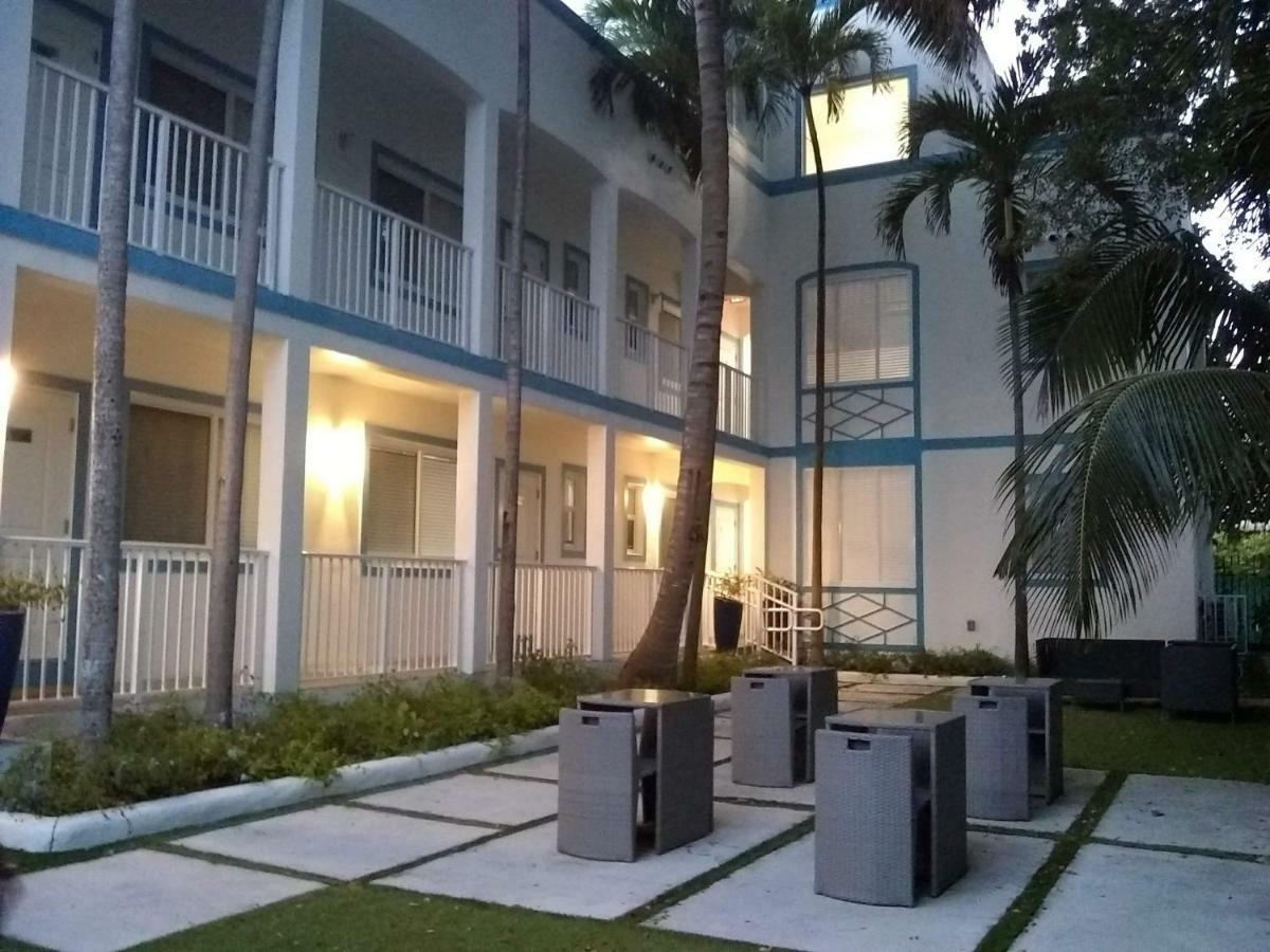 Studio Biscayne Blvd Miami ドラール エクステリア 写真